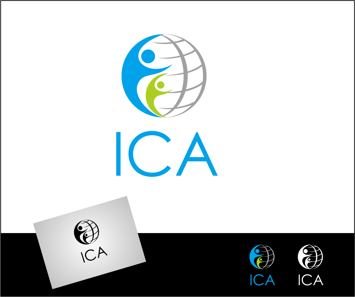 Logo Design by Atemolesky for this project | Design #299940
