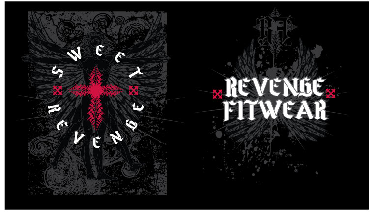 T-shirt Design by HDCREATION for this project | Design: #1570309