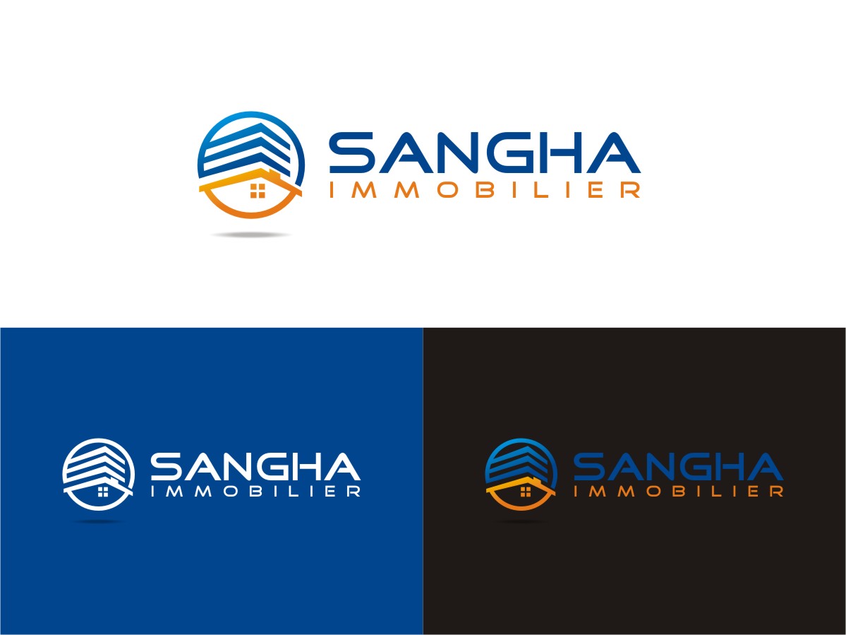 Logo-Design von Sushma für dieses Projekt | Design #5677210