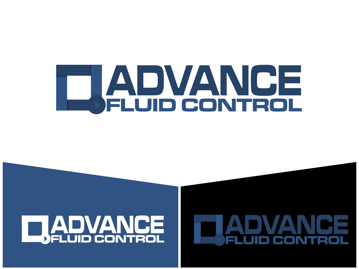 Logo Design by Andy Mavrov for this project | Design #5748522