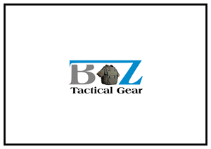 Logo Design by art-media75 for BZ Tactical Gear | Design: #1560579