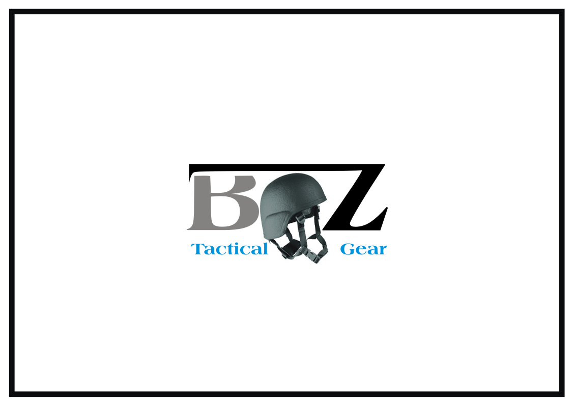 Logo Design by art-media75 for BZ Tactical Gear | Design #1560580