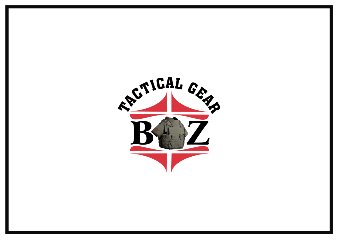 Logo Design by art-media75 for BZ Tactical Gear | Design #1560583