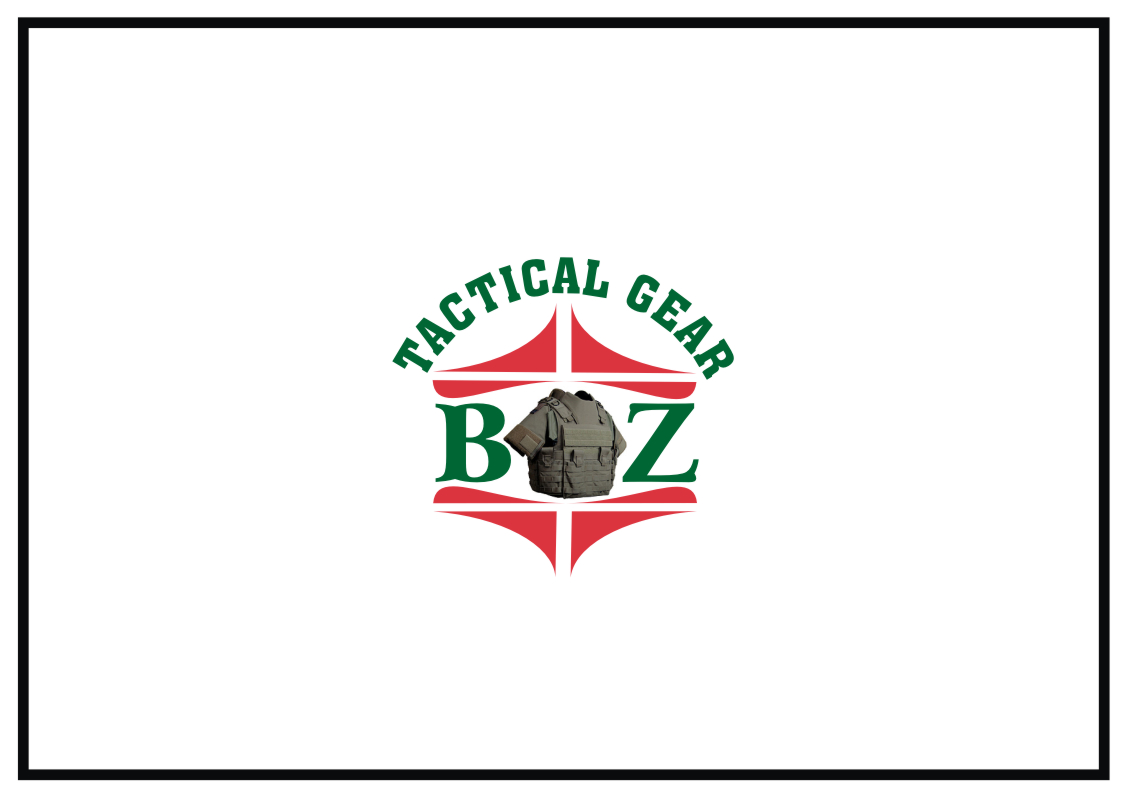 Logo Design by art-media75 for BZ Tactical Gear | Design #1560585
