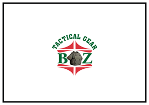 Logo Design by art-media75 for BZ Tactical Gear | Design: #1560585