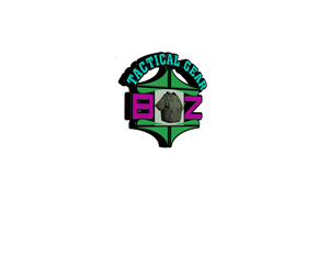 Logo Design by art-media75 for BZ Tactical Gear | Design: #1573767