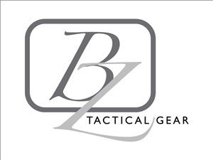 Logo Design by ARO for BZ Tactical Gear | Design: #1558677