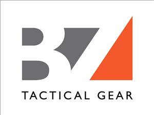 Logo Design by ARO for BZ Tactical Gear | Design: #1558680