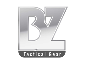 Logo Design by ARO for BZ Tactical Gear | Design: #1558682