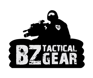 Logo Design by Mac for BZ Tactical Gear | Design: #1567758