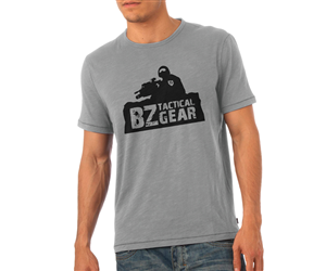 Logo Design by Mac for BZ Tactical Gear | Design: #1567786