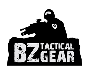 Logo Design by Mac for BZ Tactical Gear | Design: #1568902
