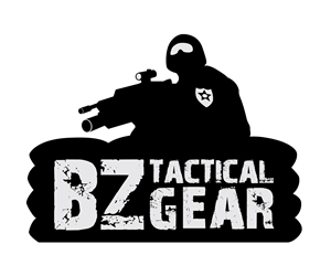 Logo Design by Mac for BZ Tactical Gear | Design: #1568904