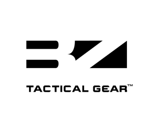 Logo Design by Mac for BZ Tactical Gear | Design: #1571313