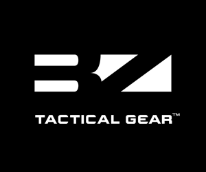 Logo Design by Mac for BZ Tactical Gear | Design: #1571326