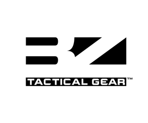 Logo Design by Mac for BZ Tactical Gear | Design: #1571904