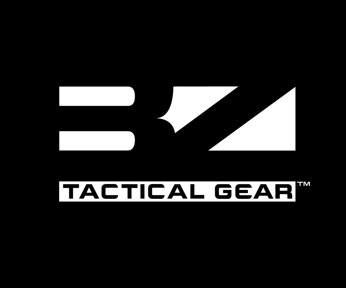 Logo Design by Mac for BZ Tactical Gear | Design #1571908