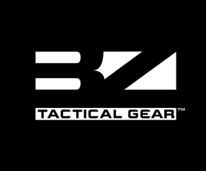 Logo Design by Mac for BZ Tactical Gear | Design: #1571908