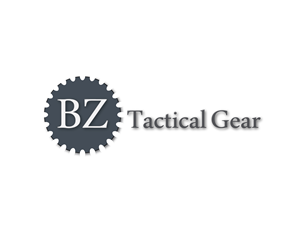 Logo Design by AlexCarrollPhoto for BZ Tactical Gear | Design: #1549538