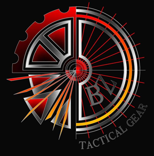 Logo Design by okin21 for BZ Tactical Gear | Design: #1557440