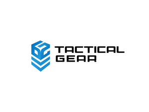 Diseño de Logo por Cflo para BZ Tactical Gear | Diseño #1550017