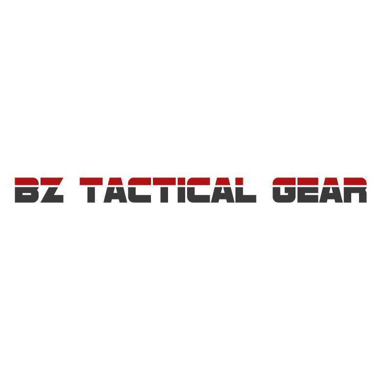 Logo Design by Design Possibilities for BZ Tactical Gear | Design #1569858