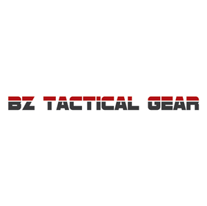 Logo Design by Design Possibilities for BZ Tactical Gear | Design: #1569858