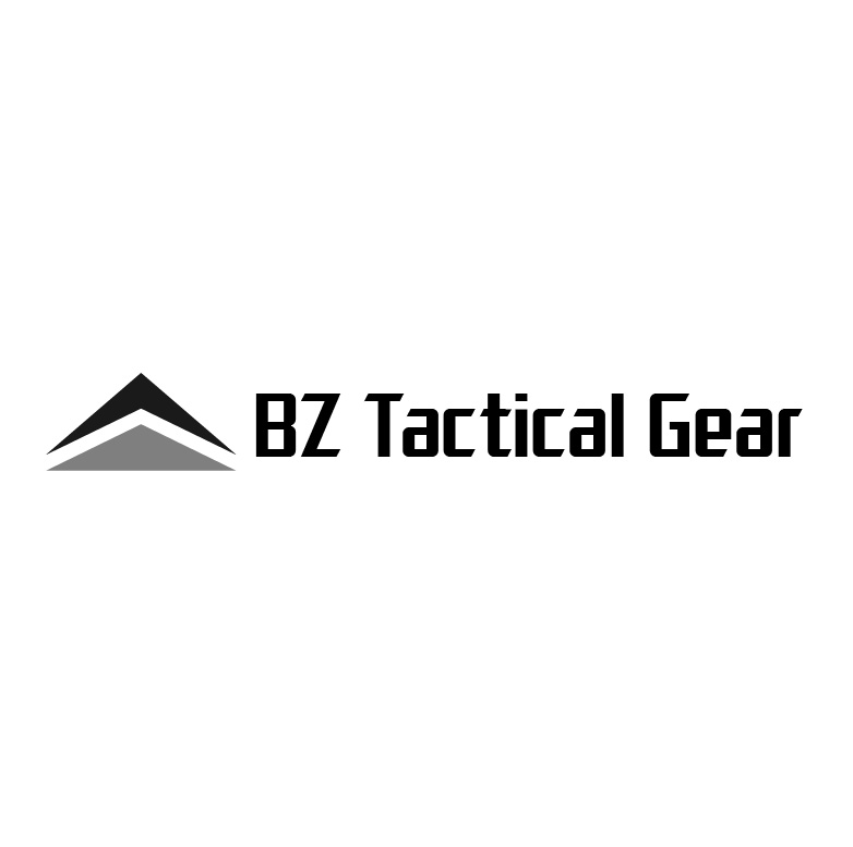 Logo Design by Design Possibilities for BZ Tactical Gear | Design #1569879