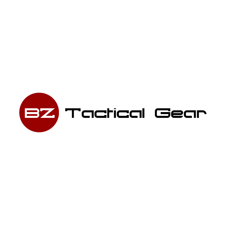 Logo Design by Design Possibilities for BZ Tactical Gear | Design #1569897
