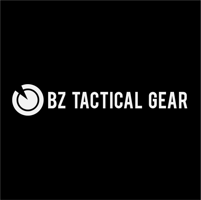 Logo Design by Design Possibilities for BZ Tactical Gear | Design #1569928