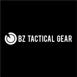 Logo Design by Design Possibilities for BZ Tactical Gear | Design: #1569928