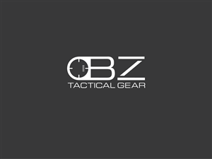 BZ Tactical Gear  | Logo Design by bluejet