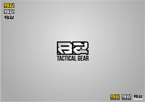 Logo Design by Amduat Design for BZ Tactical Gear | Design: #1586354