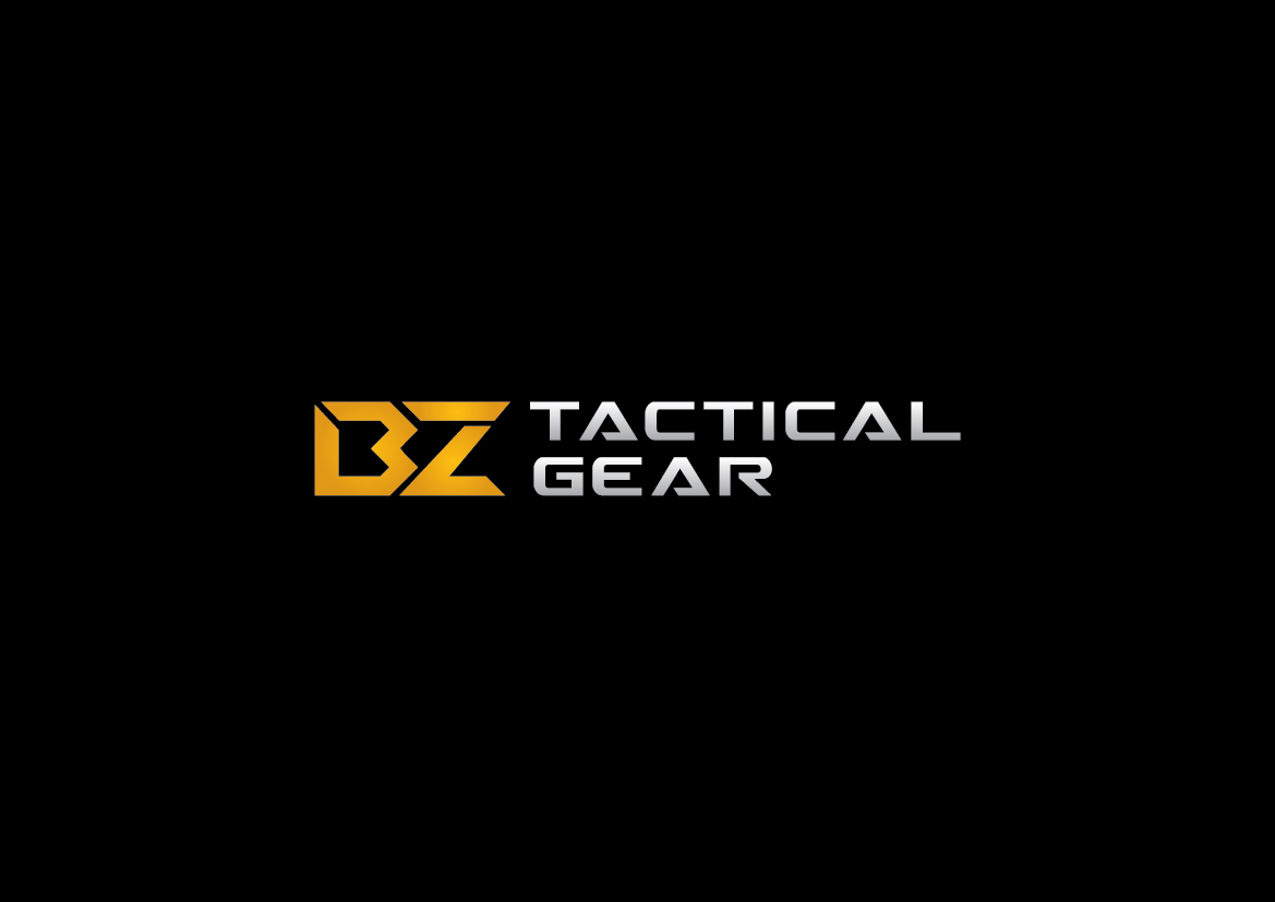 Logo Design by sikamcoy222 for BZ Tactical Gear | Design #1595742