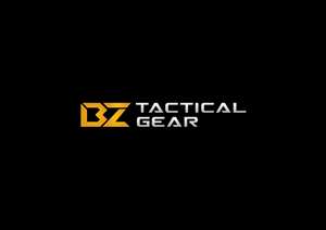 Logo Design by sikamcoy222 for BZ Tactical Gear | Design: #1595742