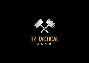 Logo Design by sikamcoy222 for BZ Tactical Gear | Design: #1595750