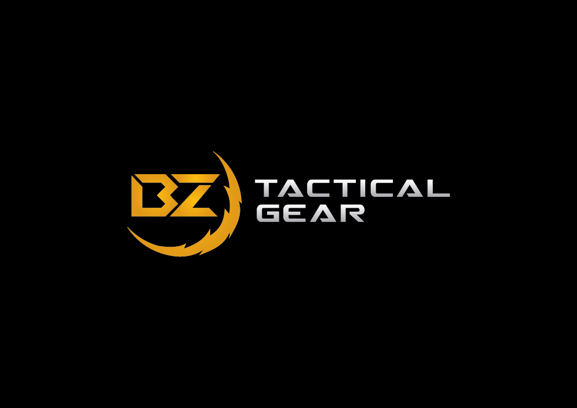 Logo Design by sikamcoy222 for BZ Tactical Gear | Design #1595780