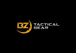 Logo Design by sikamcoy222 for BZ Tactical Gear | Design: #1595780