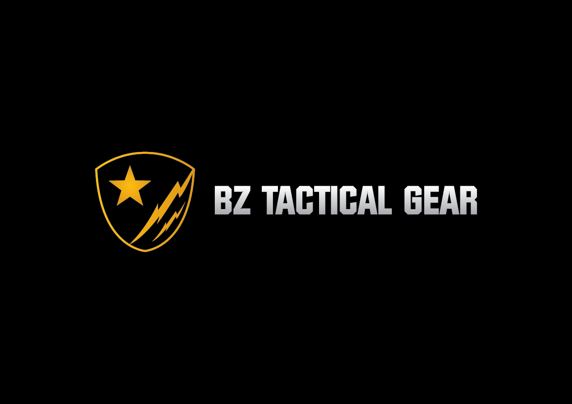 Logo Design by sikamcoy222 for BZ Tactical Gear | Design #1595785