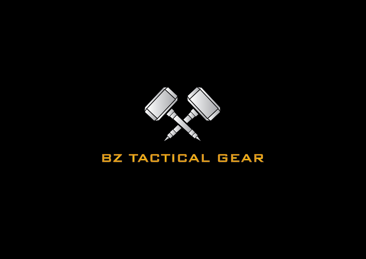 Logo Design by sikamcoy222 for BZ Tactical Gear | Design #1595798