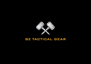 Logo Design by sikamcoy222 for BZ Tactical Gear | Design: #1595798