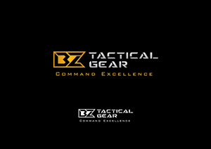 Logo Design by sikamcoy222 for BZ Tactical Gear | Design: #1605919