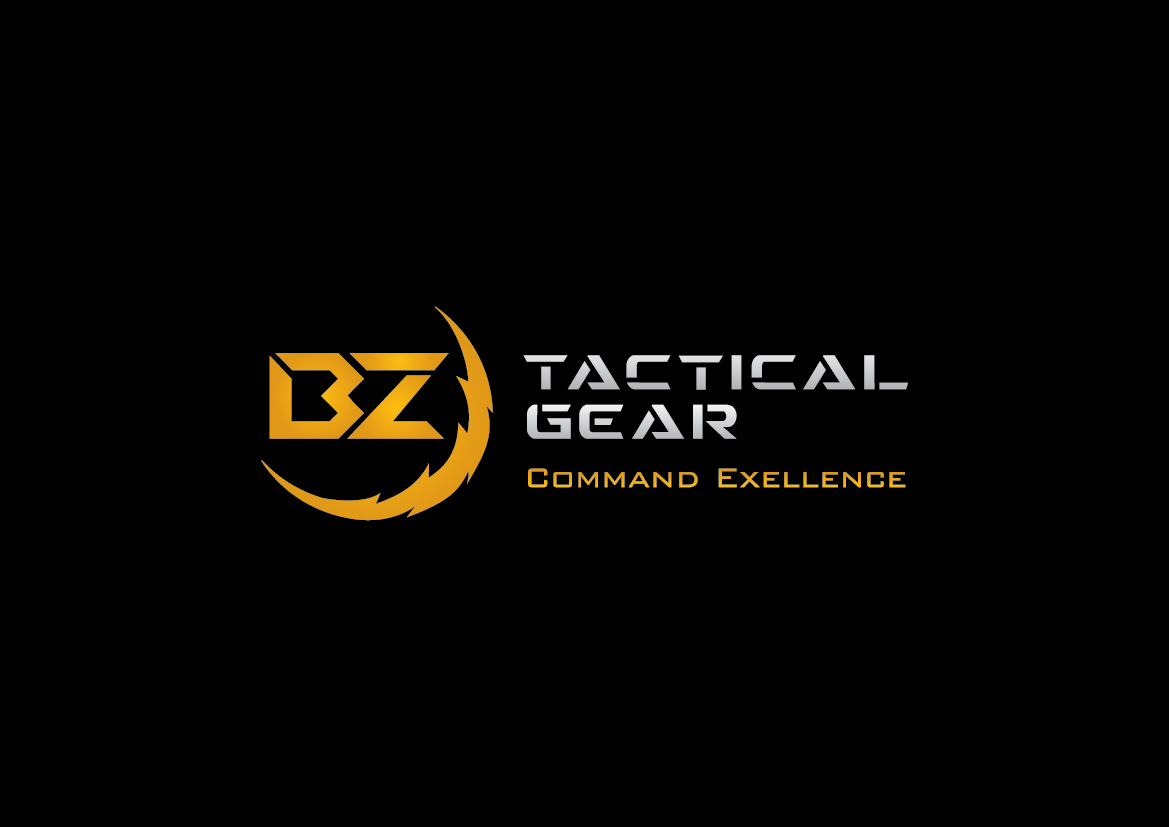 Logo Design by sikamcoy222 for BZ Tactical Gear | Design #1605923