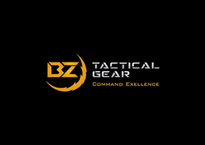 Logo Design by sikamcoy222 for BZ Tactical Gear | Design: #1605923