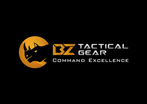 Logo Design by sikamcoy222 for BZ Tactical Gear | Design: #1610121
