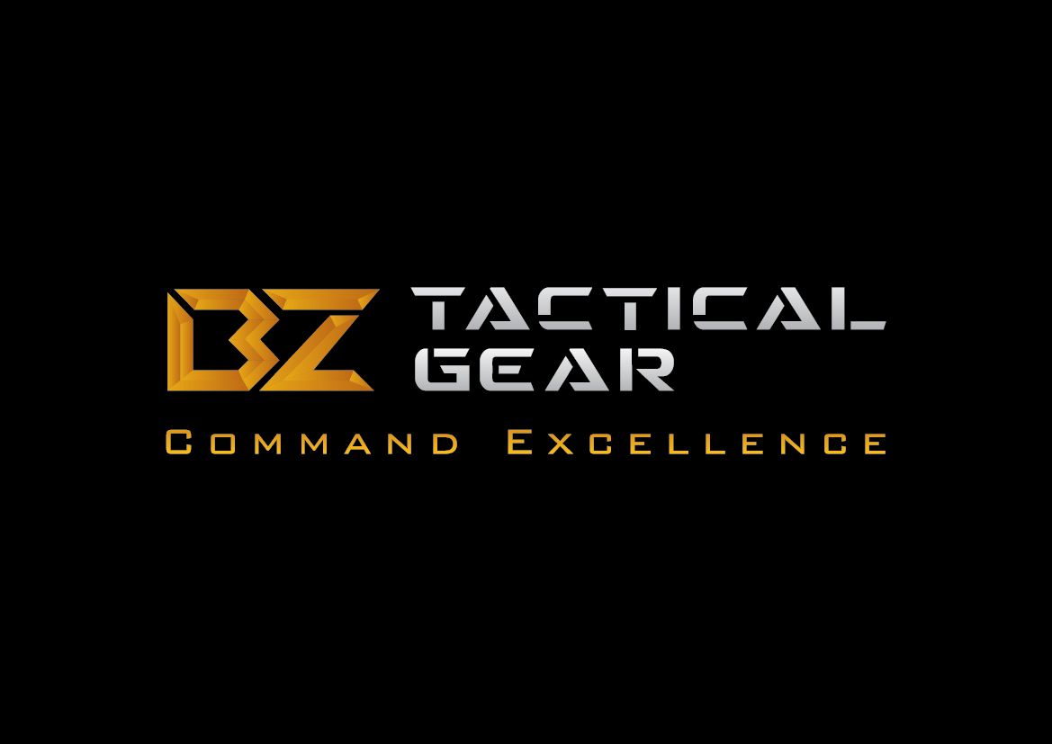Logo Design by sikamcoy222 for BZ Tactical Gear | Design #1610126