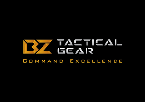 Logo Design by sikamcoy222 for BZ Tactical Gear | Design: #1610126