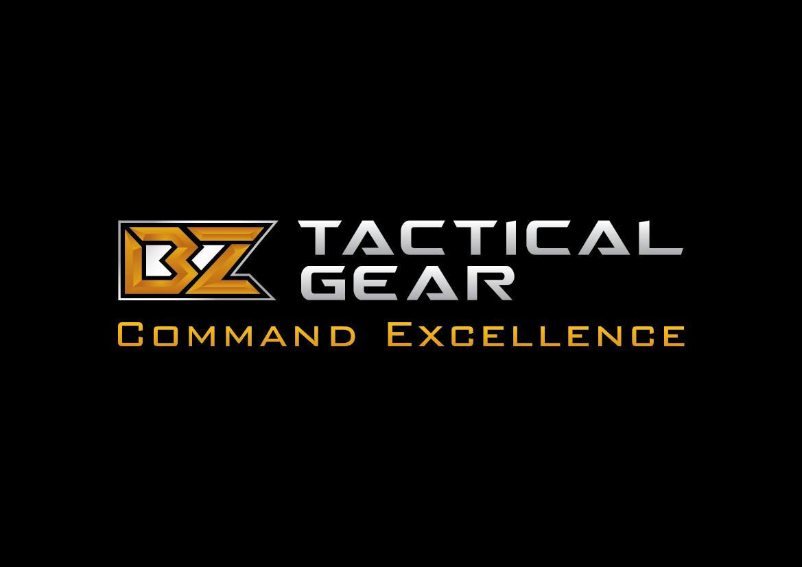 Logo Design by sikamcoy222 for BZ Tactical Gear | Design #1610128