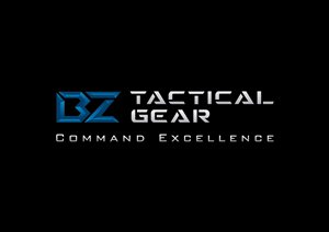 Logo Design by sikamcoy222 for BZ Tactical Gear | Design: #1610130