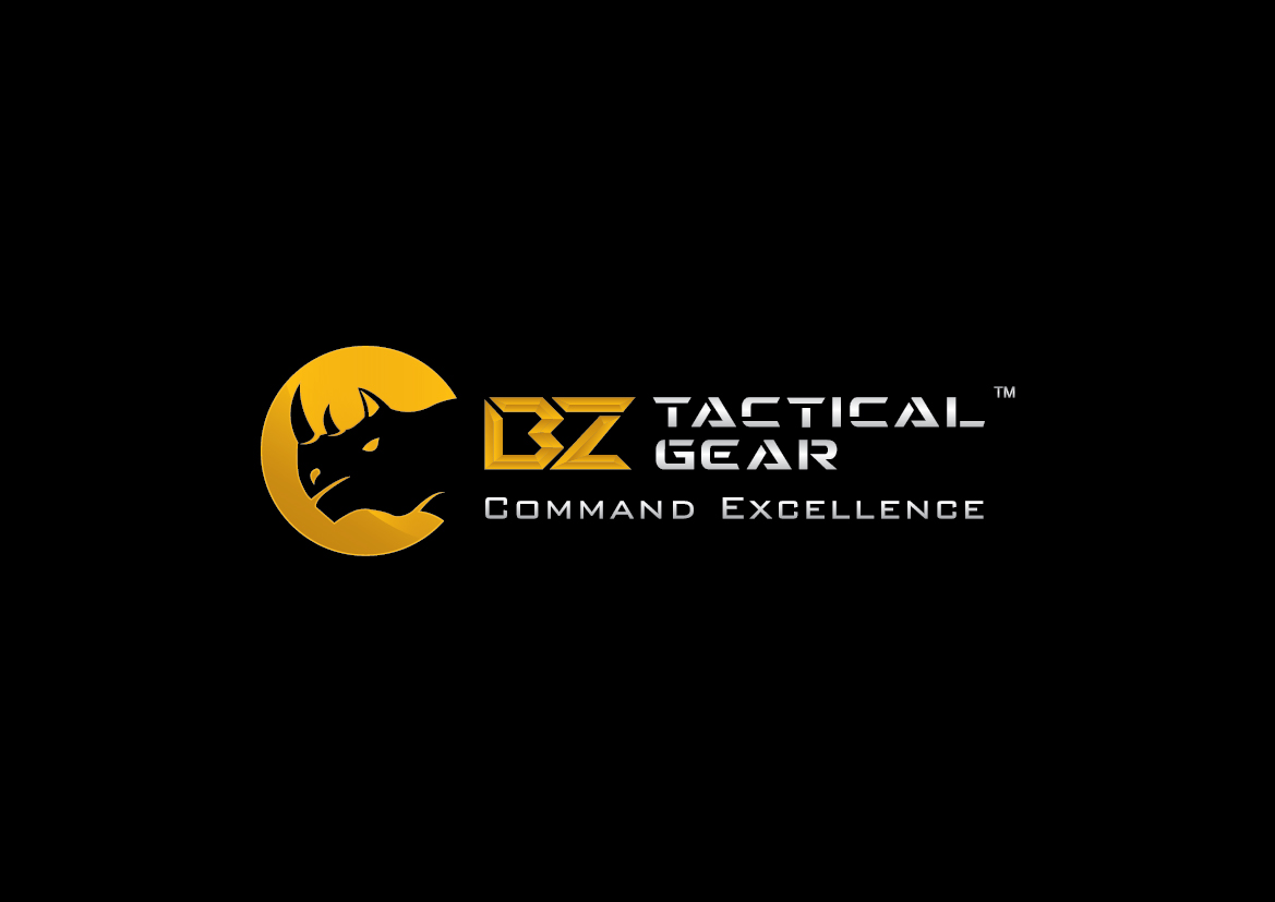 Logo Design by sikamcoy222 for BZ Tactical Gear | Design #1627209